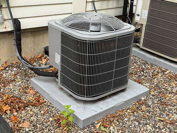 24/7 Emergency Hvac Installation experts in New Port Richey, FL